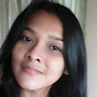 Maria Toledo