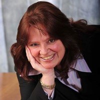 Joanne Roosenboom