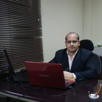 Yasser Hassan