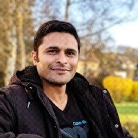 Asif Ahmad
