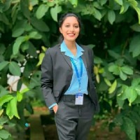 Haripriya Nandhakumar