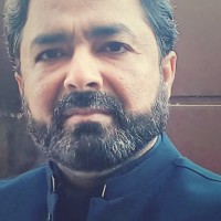 Muhammad Jaffar Ali