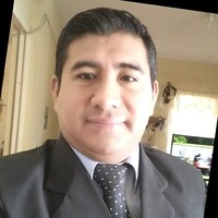 Joel De La Cruz Hernández