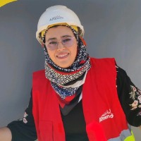 Sanaa Elmouden