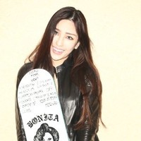 Christine Zhou