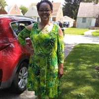 Constance Henry