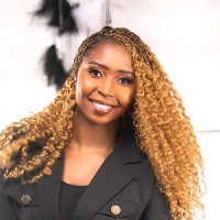 Petronellah Zunzanyika