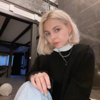 Alisa Gannota