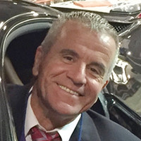 Dimitris Savalas