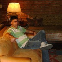 Marcio Guinati Alvão