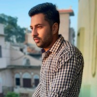 Kartik Chikara