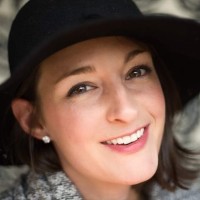 Nicole Glasgow (Andrusz )