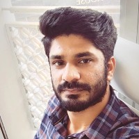 Aswinkumar C