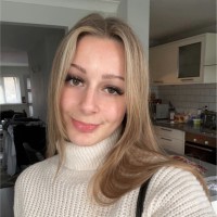 Daisy Mulchinock