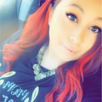 Veronica Johnson