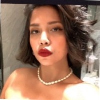 Cut Farrah Saraswati