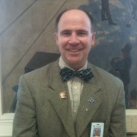 Tim Hetrich