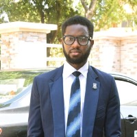 Adisa S. Ayomide