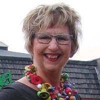 Gerda Dreijer