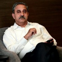 Dr.Pariti Sastry