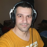Ungureanu Cristian
