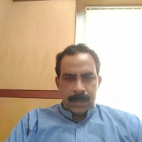 Marella Srinivasa Rao