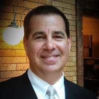 Jim Perri