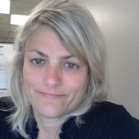 Caroline Bisson