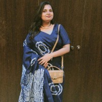 Somashree DEY