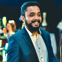 Samarth Sihare