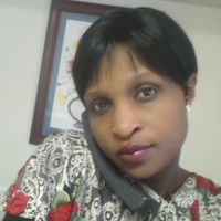 Nozipho Ndlovu