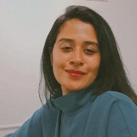 Smritha V.