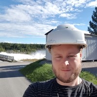 Daniel Bergström