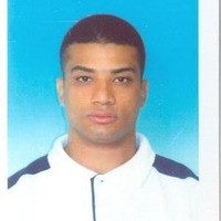 Mohamed Fares Ghilani