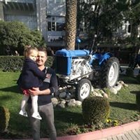 Gökhan Dinç