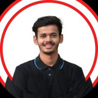 Tejas Patil