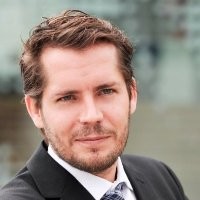 Oliver Bungartz