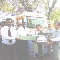 Sunil Thakur