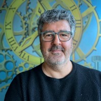Nicola Fasolo