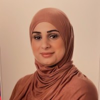 Mariam El-Yahya
