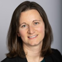 Shavonne Sargent, CF, ACF