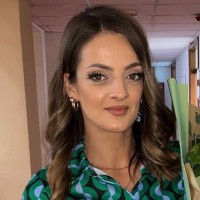 Jelena Uletilovic