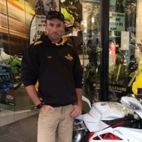 Joel Kirby