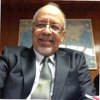 Ubiratan Moraes - Conselheiro Consultivo