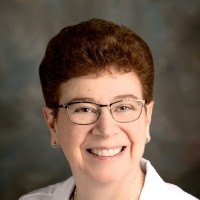Charlotte Gibson
