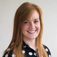 Katie Robinson