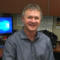 Jeff Marshall