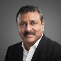 SaiPrakash Govindarajan