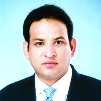 Javed Iqbal