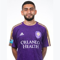 Steven Hernandez